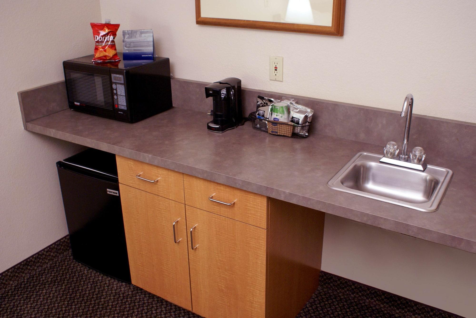 Hampton Inn Las Vegas/Summerlin Cameră foto
