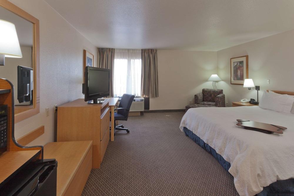 Hampton Inn Las Vegas/Summerlin Exterior foto
