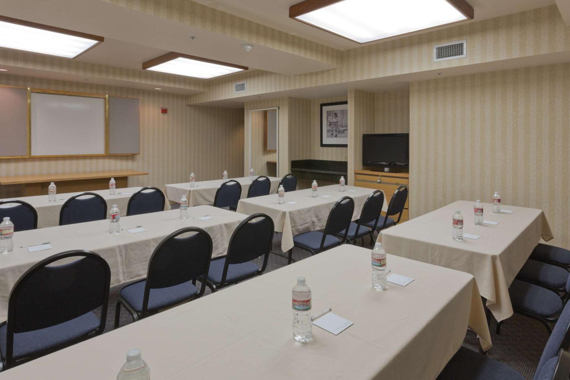 Hampton Inn Las Vegas/Summerlin Exterior foto