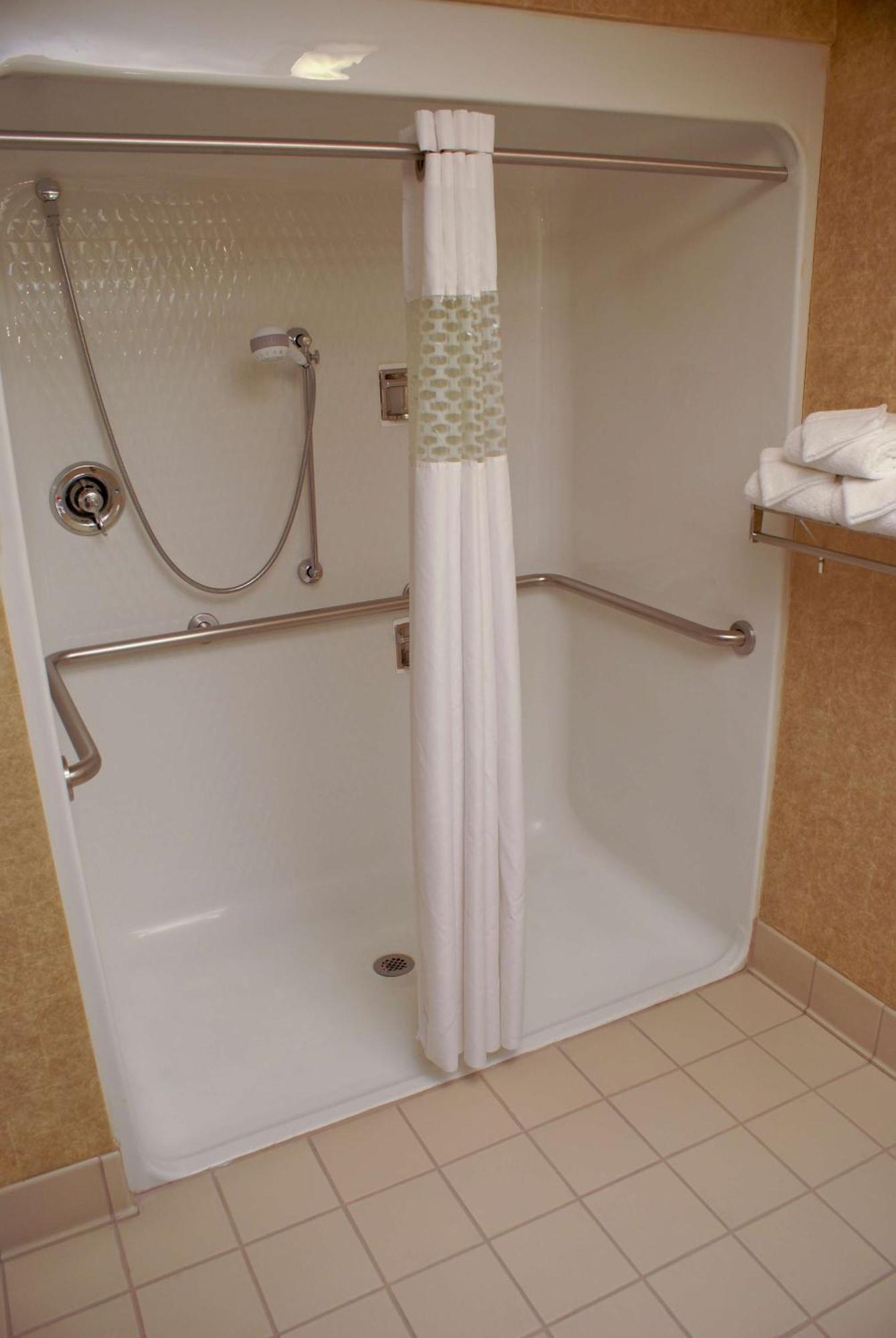Hampton Inn Las Vegas/Summerlin Cameră foto