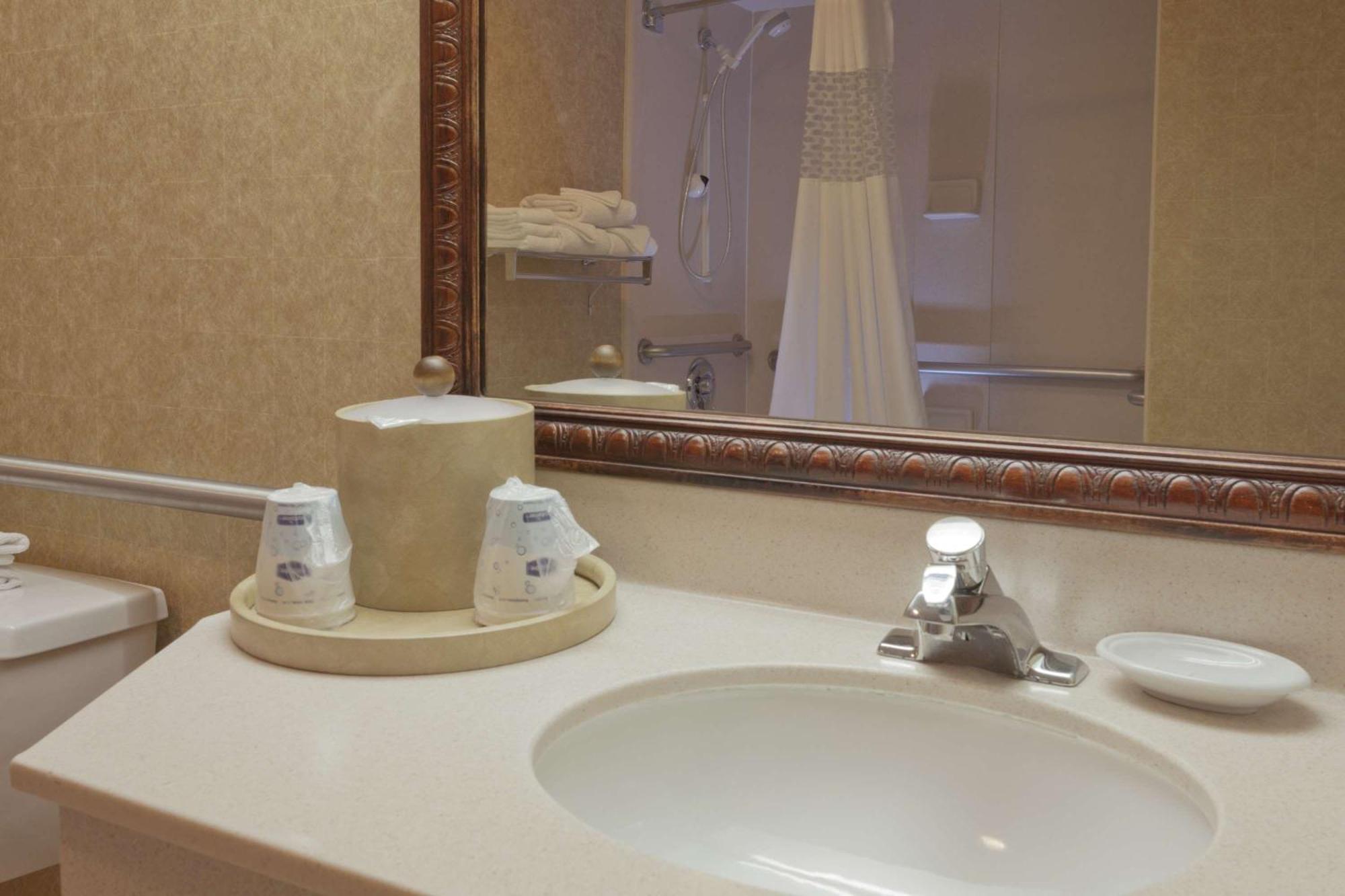 Hampton Inn Las Vegas/Summerlin Exterior foto
