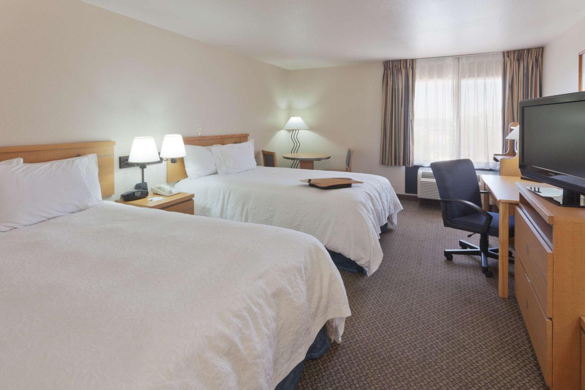 Hampton Inn Las Vegas/Summerlin Exterior foto