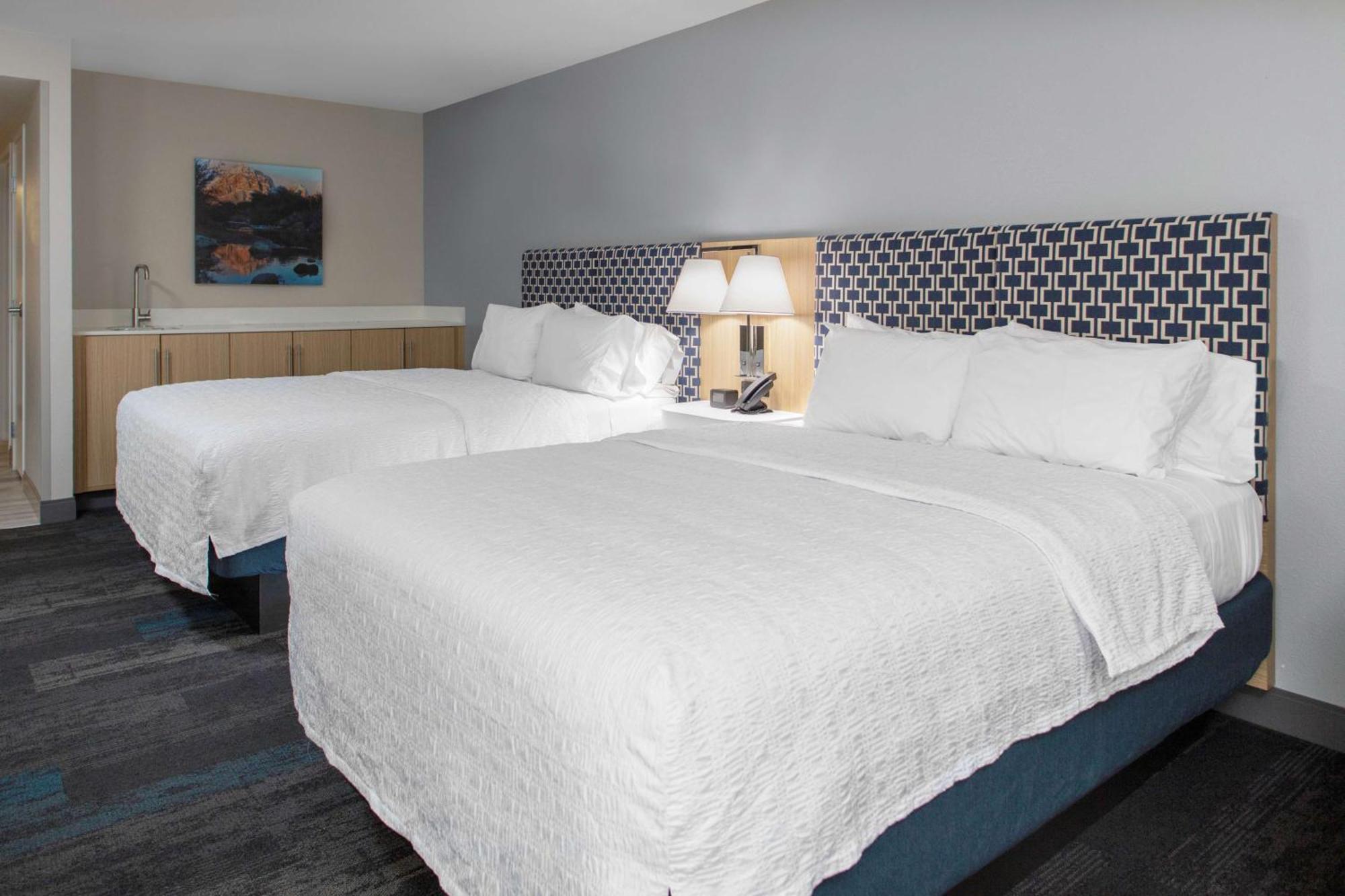 Hampton Inn Las Vegas/Summerlin Exterior foto