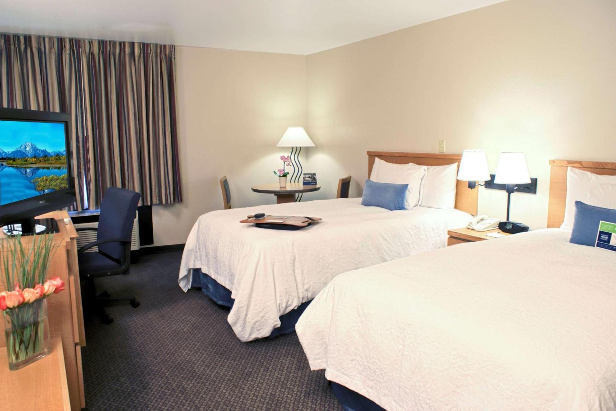 Hampton Inn Las Vegas/Summerlin Exterior foto