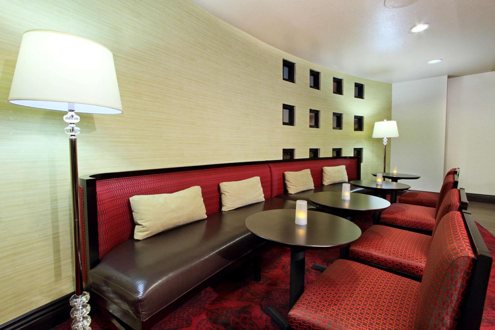 Hampton Inn Las Vegas/Summerlin Exterior foto