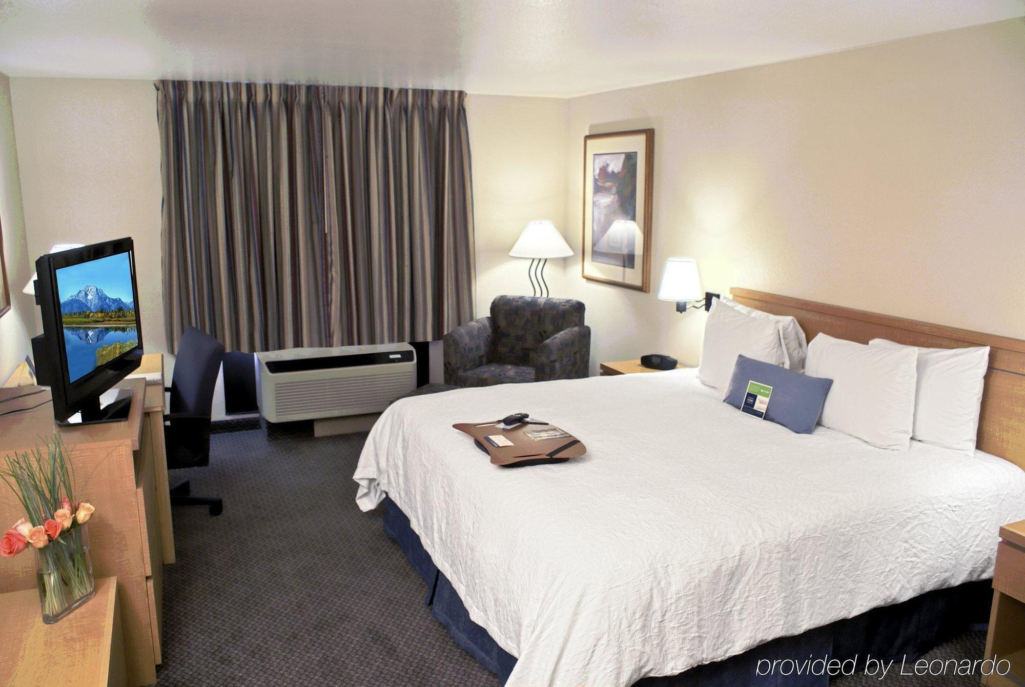 Hampton Inn Las Vegas/Summerlin Cameră foto