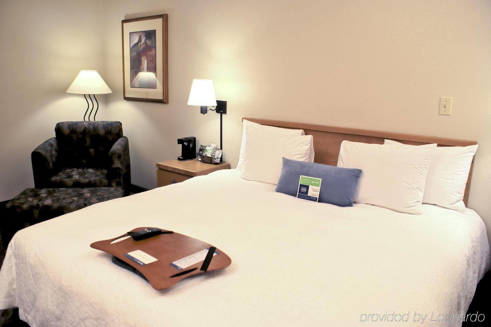 Hampton Inn Las Vegas/Summerlin Cameră foto