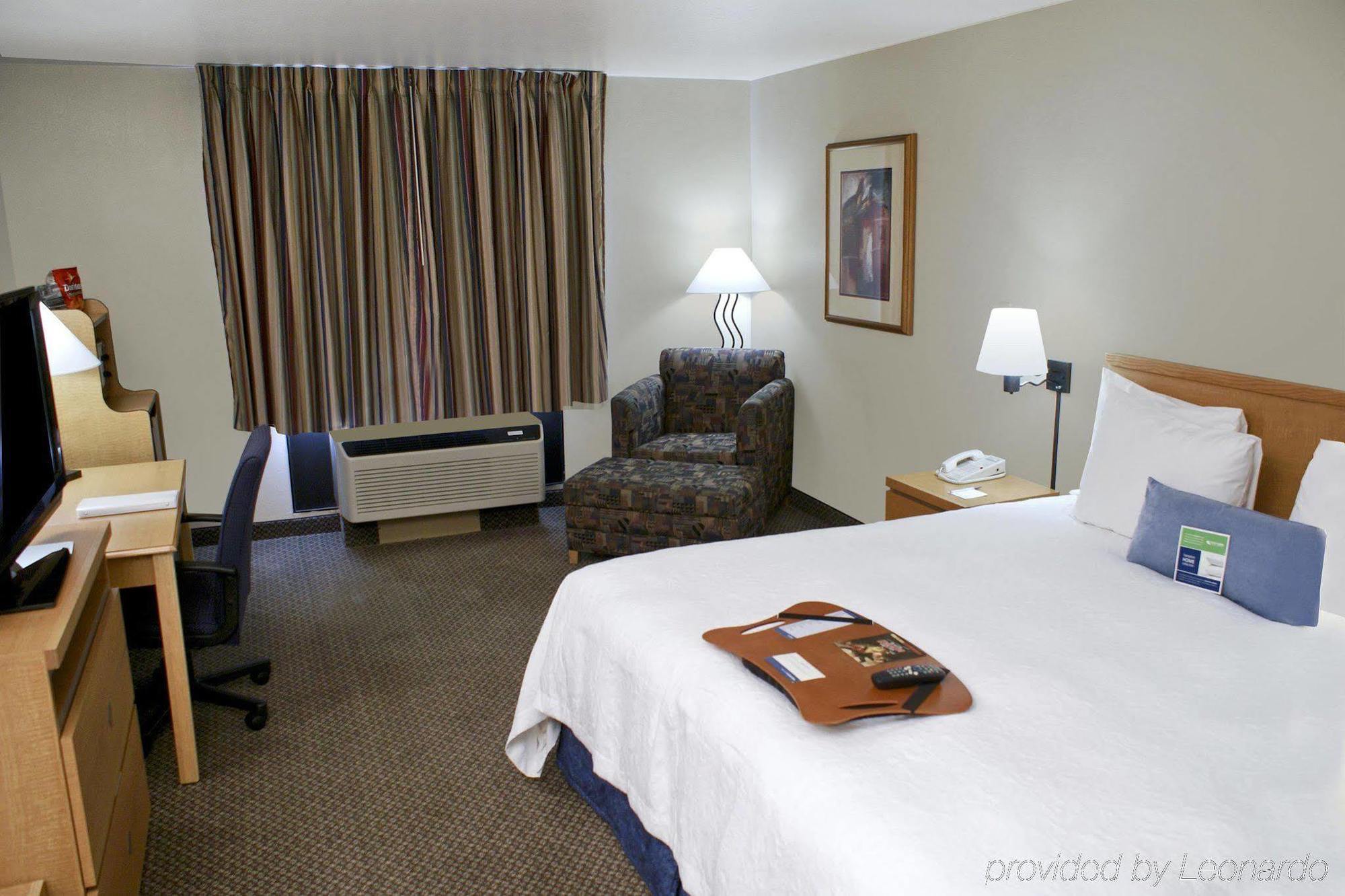 Hampton Inn Las Vegas/Summerlin Exterior foto