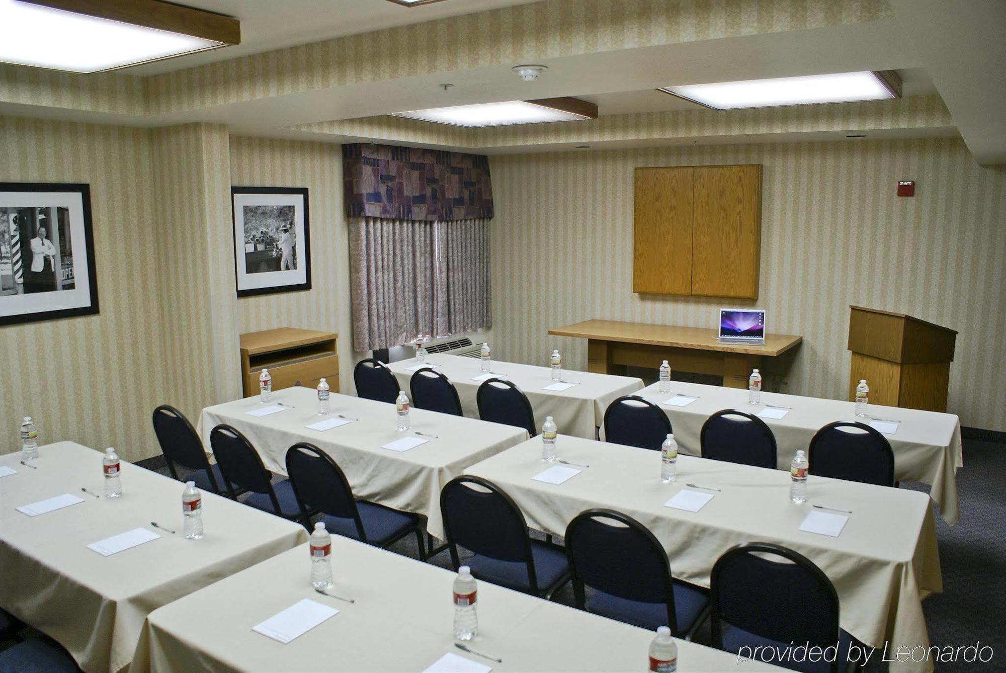Hampton Inn Las Vegas/Summerlin Facilități foto