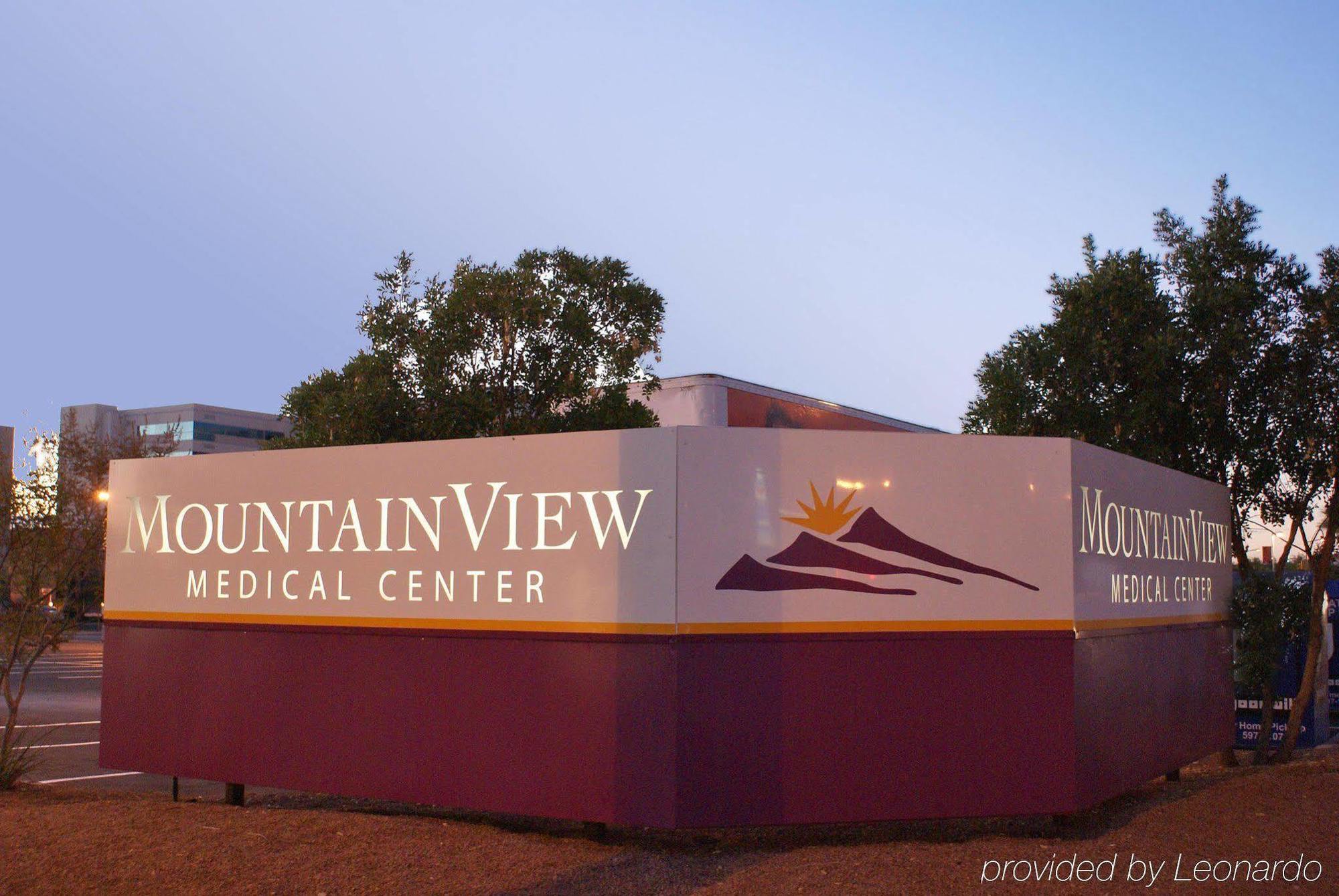 Hampton Inn Las Vegas/Summerlin Exterior foto
