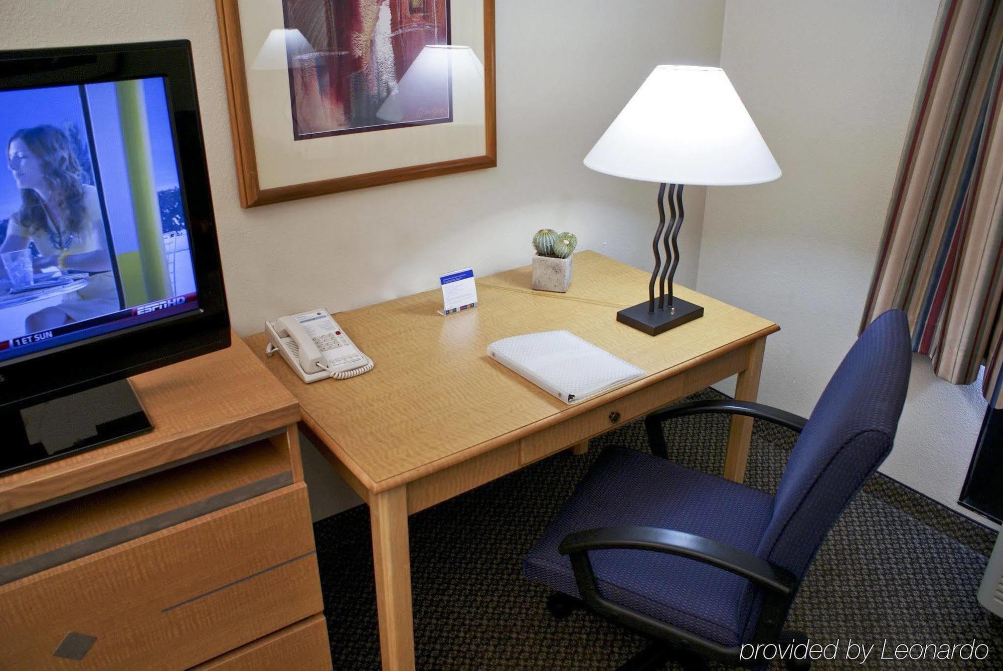Hampton Inn Las Vegas/Summerlin Cameră foto