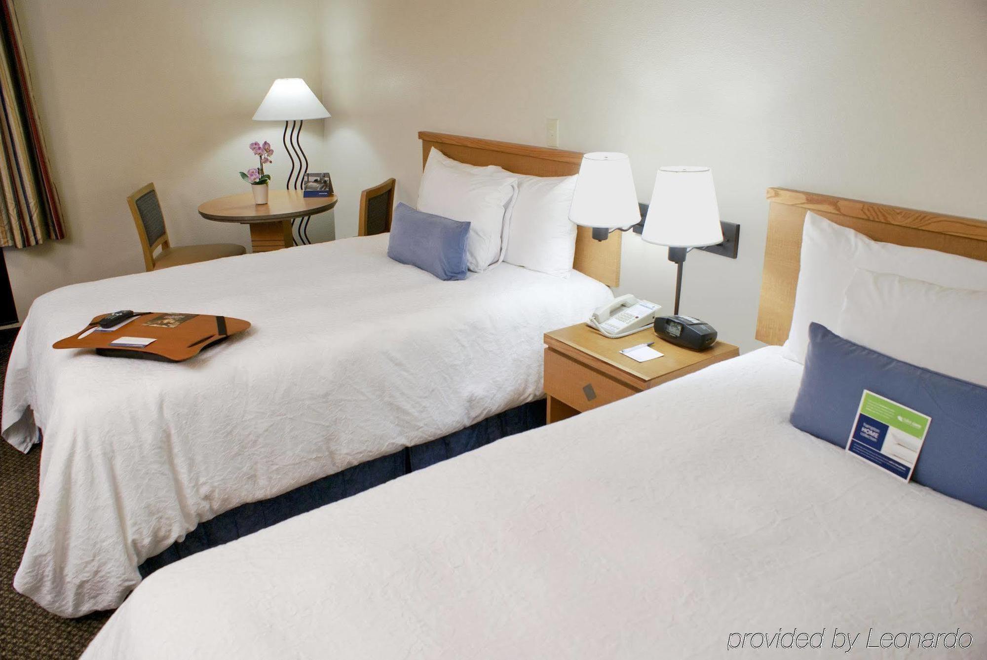 Hampton Inn Las Vegas/Summerlin Cameră foto